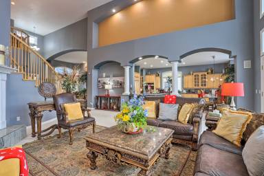 House Highlands Ranch