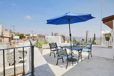 Apartment  Pano Lefkara