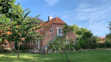 Apartment Langholz