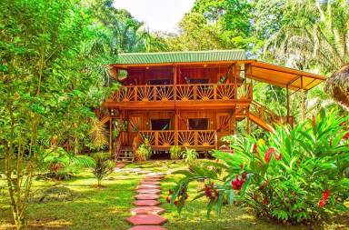 Resort  A.h la Selva