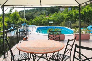 Appartement Imperia