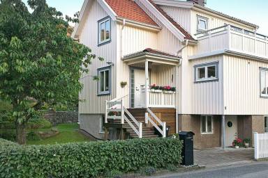 Hus Skärhamn