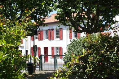 Huis  Biarritz