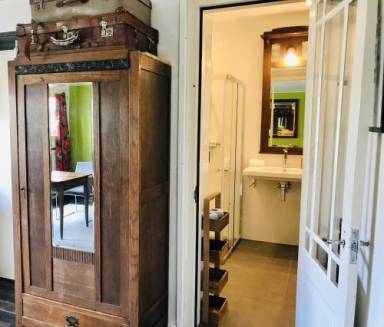 Bed & Breakfast Terschelling