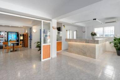 Serviced apartment Sant Antoni de Portmany