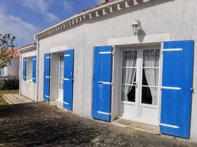 Casa  La Tranche-sur-Mer
