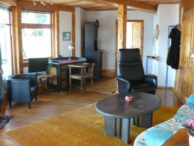Ferienwohnung Reichenau