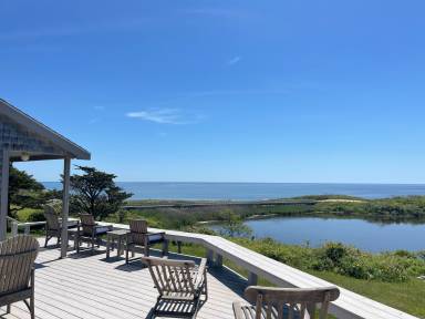 House Chilmark