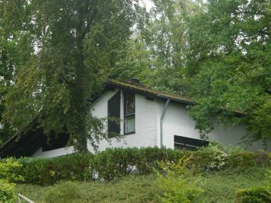 House Feriendorf Lissendorf