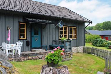 House Stenungsund