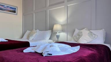 Accommodation Fahamore