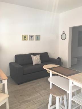 Apartment  Morro Jable