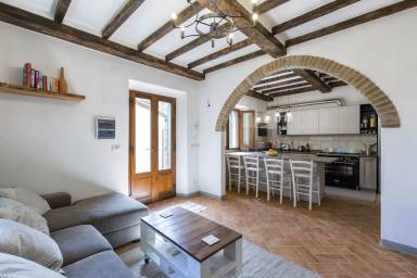 Huis  Cortona