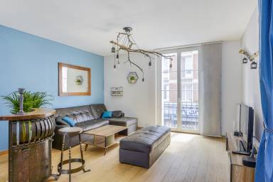 Appartement Le Havre