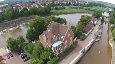 Appartement Hameln
