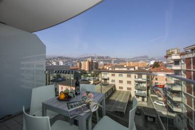 Apartment Lugano