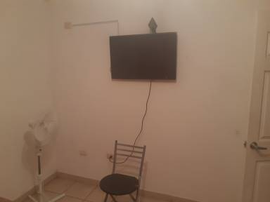 Casa San Agustín