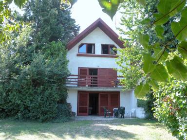 House Balatonalmádi