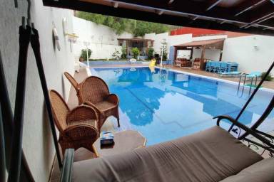 Villa Tánger