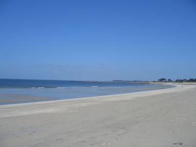 Apartamento Saint-Gildas-de-Rhuys