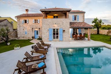 House Smoljanci