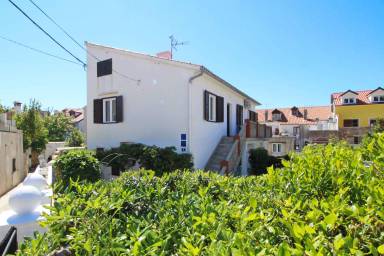 Apartament Baška