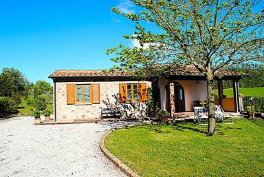 Casa Ulignano