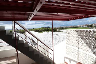 Villa Vila Franca do Campo