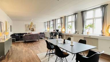Appartamento Frederiksberg
