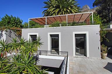 House  Camps Bay