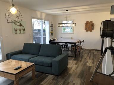 House Landerneau