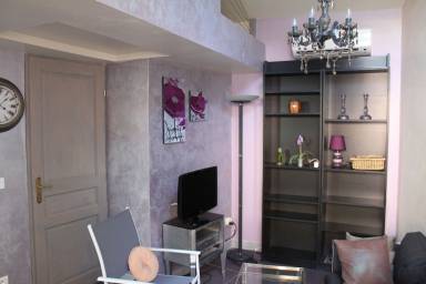 Apartament Cassis