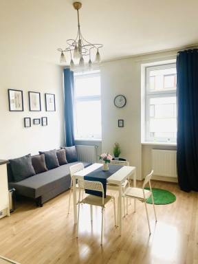 Apartment Hütteldorf