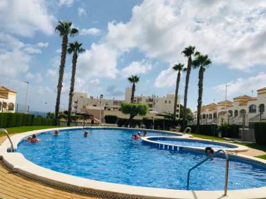 Maison de vacances Alfaz del Pi