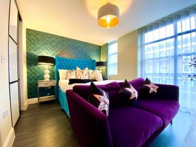 Apartment Poole