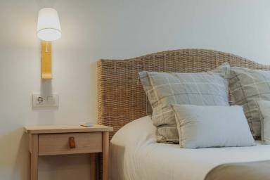 Apartamento Barbastro