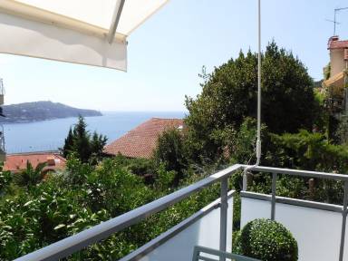 Apartment Beaulieu-sur-Mer