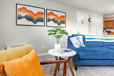 Apartment  Kodiak