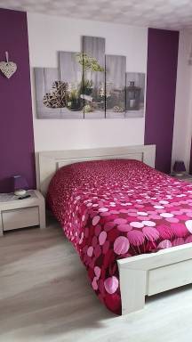 Apartment  Ancourt