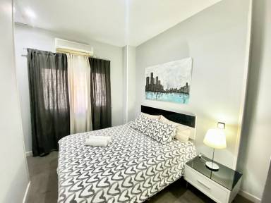 Apartamento San Fermín