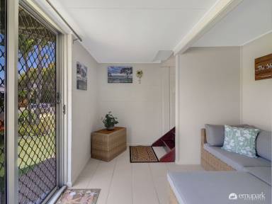 House Emu Park