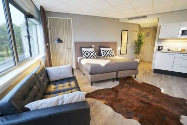 Apartment Badhoevedorp