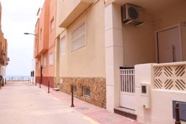 Apartamento Cabo de Gata