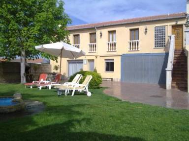 Casa Arguedas