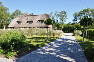 Ferienhaus Sankt Peter-Ording