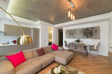 Aparthotel Tei
