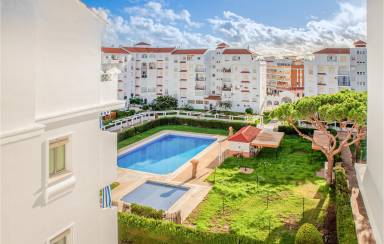 Ferienwohnung El Portil