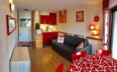 Appartement Saint-Lary-Soulan