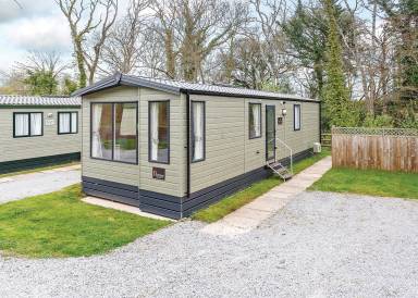 Caravan Exmouth