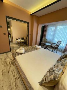 Apartment Ankara